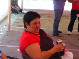 XIX Concentracion - 2012